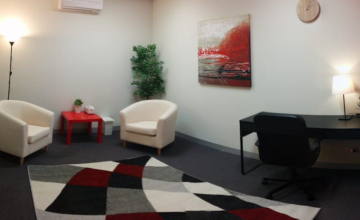 Private office at Next Season Clinic - Croydon South, image 1