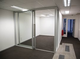 Full-time office spaces, private office at Star Avenue Studios, image 1