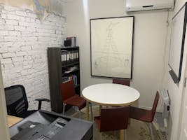 Private office at Rosella Property Group, image 1