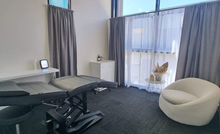 YOUR VERY OWN SPACE!, private office at Body Revival Health & Fitness, image 1