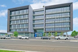 Room for Lease for Allied Health Provider, coworking at TRN House Oran Park, image 1