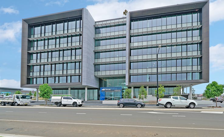 Room for Lease for Allied Health Provider, coworking at TRN House Oran Park, image 1