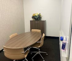 Meeting Room, meeting room at Subiaco Business Centre, image 1