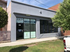Private office at 226 Malop Street, Geelong - Suites 3, 4 & 6, image 1