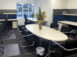 Private Serviced Office for 10 people, serviced office at Subiaco Business Centre, image 1