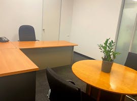 Private Serviced Office for 2 people, serviced office at Subiaco Business Centre, image 1