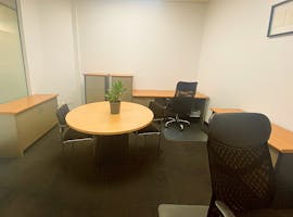 Private Serviced Office for 2 People, serviced office at Subiaco Business Centre, image 1