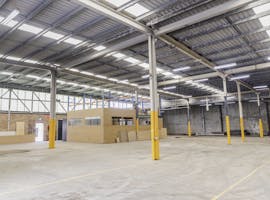 100 SQM, multi-use area at Shared Warehouse Space in Botany with Option for Office Space, image 1