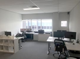 Shared office at Tecnopark, image 1