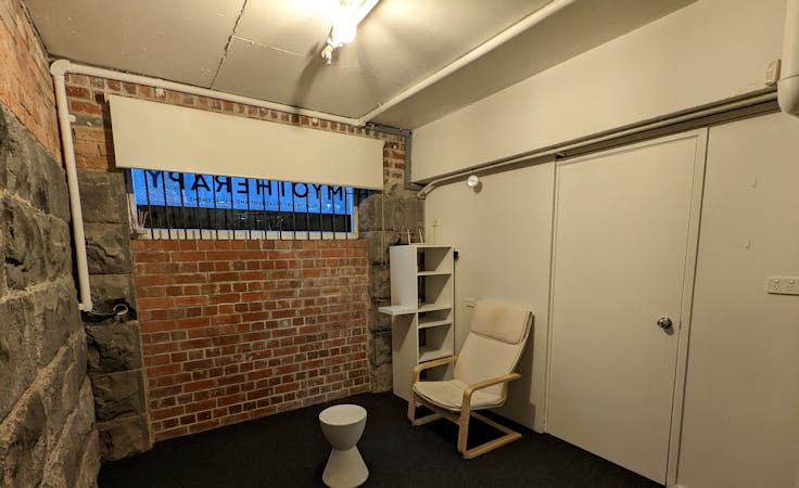 Multi-use area at Jon Weller Personal Training Studio, image 1