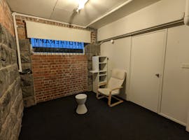 Multi-use area at Jon Weller Personal Training Studio, image 1