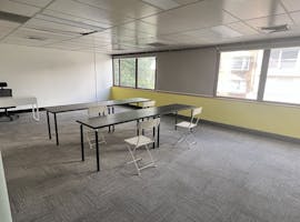 RL Classroom, private office at Suite 102A, image 1