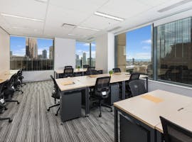 459 Collins Street, private office at 459 Collins Street - Compass Offices, image 1