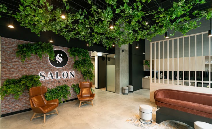 Multi-use area at Salon Studios, image 1