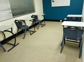 Training room at CS Newington, image 1