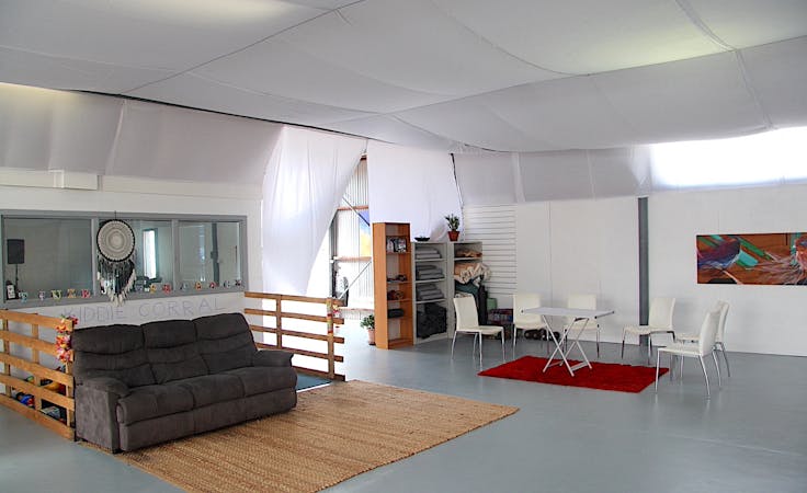Indoor Space, multi-use area at Vibe Hive, image 1