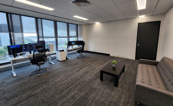 Office 9, private office at TRN House Oran Park, image 1