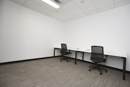 Office 11, serviced office at Allied Health Precinct, image 1