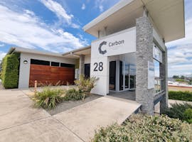 SOLO DESK RENTAL, coworking at Carbon Hub Gympie, image 1