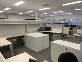 Private office at Carbon Gympie Hub, image 1
