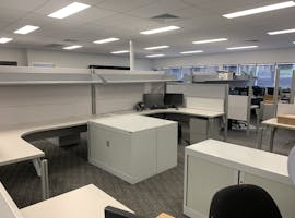 Private office at Carbon Gympie Hub, image 1