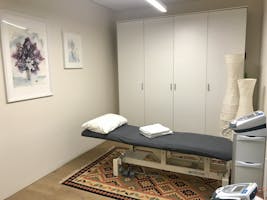Treatment Room, serviced office at Modern Pilates, image 1