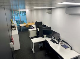 Suite 6a, private office at Willetton Commerical Suites, image 1
