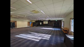 Multi-purpose Room, multi-use area at C3 Darwin - Community Space, image 1