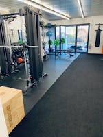 Fitness Studio, training room at Abody Wellness Fitness Studio, image 1