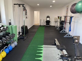 Gym, function room at True Woo Property, image 1