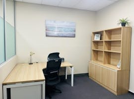 Suite 13, private office at West End Professional Suites, image 1