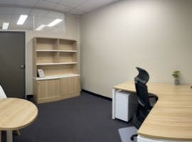 Suite 14, private office at West End Professional Suites, image 1