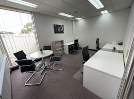 Fully , serviced office at Waverley Business Centre, image 1