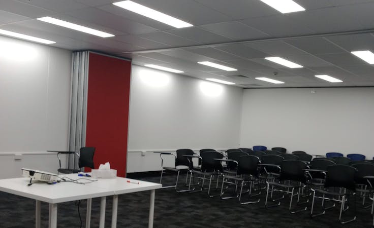 Meeting room at Training Room 1, image 1