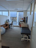 Medical / Health Professional Consultation Room, shared office at Pymble Offices, image 1