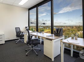 Level 6, serviced office at St Kilda Rd Towers, image 1