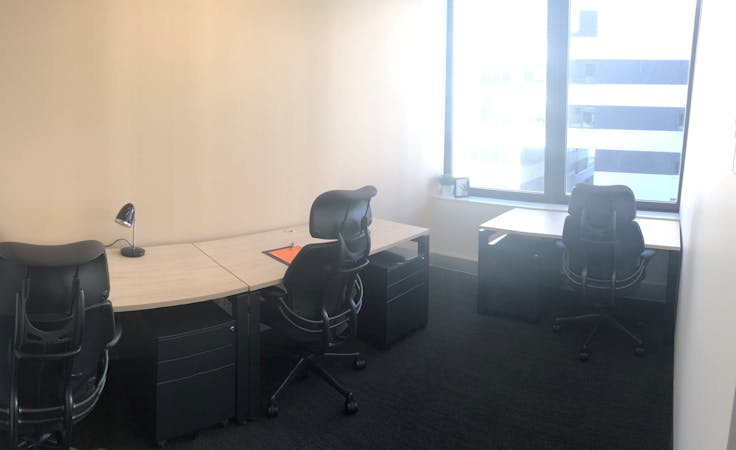 WORLD TRADE CENTRE - EXTERNAL, private office at 611 Flinders Street (World Trade Centre), image 1