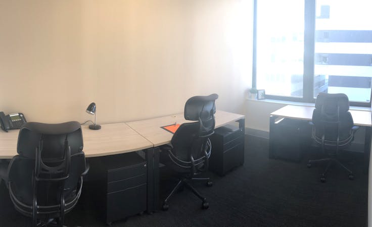 WORLD TRADE CENTRE - EXTERNAL, private office at 611 Flinders Street (World Trade Centre), image 1