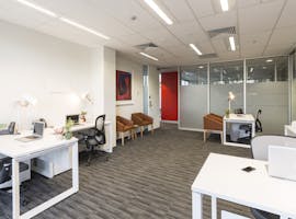 Suite 19, serviced office at The Watson, image 1