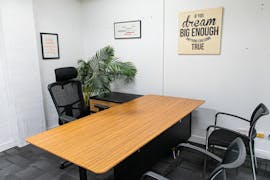 Private office at Office Space at Business Base, image 1