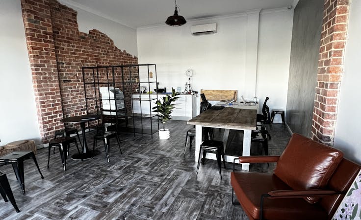 Meeting room at BrandSpace, image 1
