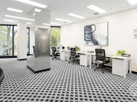 Level 1, private office at St Kilda Rd Towers, image 1