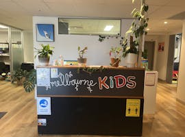 Shared office at Melbourne KiDS, image 1
