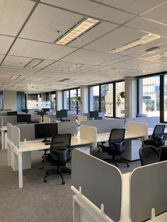 Shared office at 50 Margaret Street, image 6