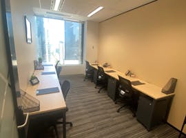 459 Collins Street, serviced office at 459 Collins Street (Compass Offices), image 1