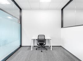 Fully serviced private office space for you and your team in Spaces 1 Denison Street, serviced office at Spaces 1 Denison Street, image 1