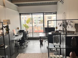 Private office at  Design Studio, image 1