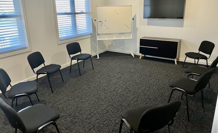 Thistle Street Group /Training Room , meeting room at Thistle Street Consulting Rooms, image 1