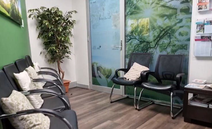 Serviced office at Consulting Rooms Parramatta CBD, image 1