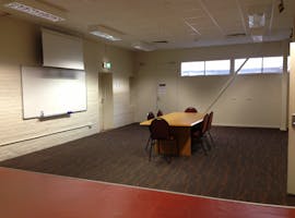 Wangkarrinthi Space (Board Room), meeting room at Tandanya National Aboriginal Cultural Institute, image 1